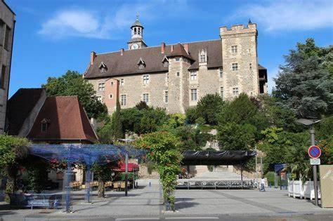 Spacieux T3 Centre Ville Montluçon المظهر الخارجي الصورة